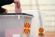 Photo of Министерство за правда го добило дописот со номинираните пратеници во работната група за Изборниот законик