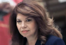 Photo of Назарјан одби да формира техничка влада на Бугарија, Јотова продолжува со консултациите