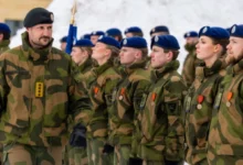 Photo of Норвешкиот парламент одобри нарачка од два милијарда долари за артилериски системи