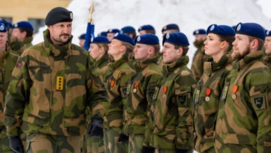 Photo of Норвешкиот парламент одобри нарачка од два милијарда долари за артилериски системи