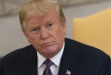 Photo of Анкета: Рејтинот на Трамп падна на историско ниско ниво по настаните во Минеаполис