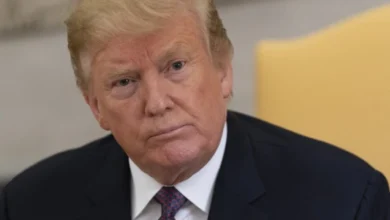 Photo of Анкета: Рејтинот на Трамп падна на историско ниско ниво по настаните во Минеаполис