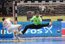 Photo of ЕХФ ЕУРО 2026: Хрватска „ја доби војната“ со Словенија