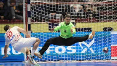 Photo of ЕХФ ЕУРО 2026: Хрватска „ја доби војната“ со Словенија