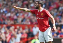 Photo of Бруно Фернандеш заминува од Манчестер Јунајтед ?