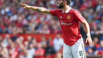 Photo of Бруно Фернандеш заминува од Манчестер Јунајтед ?