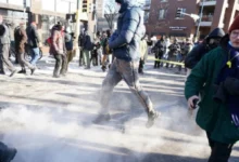 Photo of Експертот за граници на Трамп пристигна во Минеаполис за да ја води акцијата против имиграцијата