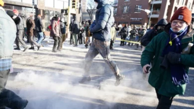 Photo of Експертот за граници на Трамп пристигна во Минеаполис за да ја води акцијата против имиграцијата