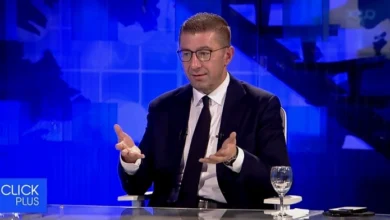 Photo of Мицкоски: Целта на синдикатите не е покачување на платите, туку политичка пресметка