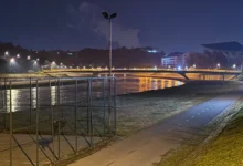 Photo of Скопје почнува реконструкција на спортските терени на кејот на Вардар