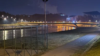 Photo of Скопје почнува реконструкција на спортските терени на кејот на Вардар