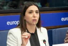 Photo of Рауна: Сега е моментот да ги отвориме вратите за прием во членство на земјите од Западниот Балкан