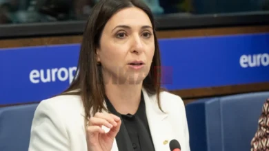 Photo of Рауна: Сега е моментот да ги отвориме вратите за прием во членство на земјите од Западниот Балкан