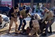 Photo of Суспендирани агентите кои го убија Алекс Прети