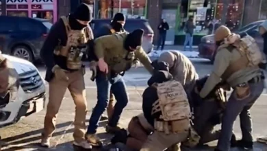 Photo of Суспендирани агентите кои го убија Алекс Прети