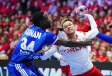 Photo of Данска – Исланд и Хрватска – Германија во полуфиналето на ЕП во ракомет