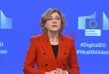 Photo of Виркунен: Со новата стратегија за визи се предлага поголема флексибилност за престој на превозниците од Западен Балкан во ЕУ