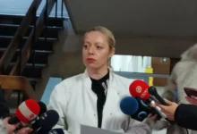 Photo of Андоновска: Две недели има намалување на бројот на заболени од грип, но сè уште е многу рано да се каже дека е надминат пикот