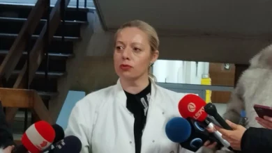 Photo of Андоновска: Две недели има намалување на бројот на заболени од грип, но сè уште е многу рано да се каже дека е надминат пикот