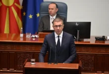 Photo of Мицкоски: Сè уште стои понудата за зголемување на платите што ССМ ја одби 