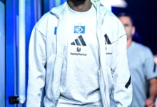 Photo of Хамбургер го суспендираше Французинот Домп поради возење под дејство на алкохол