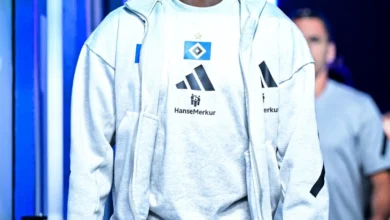 Photo of Хамбургер го суспендираше Французинот Домп поради возење под дејство на алкохол