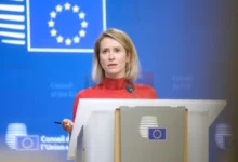 Photo of ЕУ ја прогласи Иранската револуционерна гарда за терористичка организација