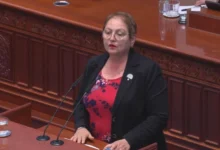 Photo of Јаневска: Ред во образованието ќе ставиме со оптимизација на училишната мрежа, едносменска настава и продолжен престој во училиште