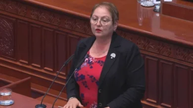 Photo of Јаневска: Ред во образованието ќе ставиме со оптимизација на училишната мрежа, едносменска настава и продолжен престој во училиште