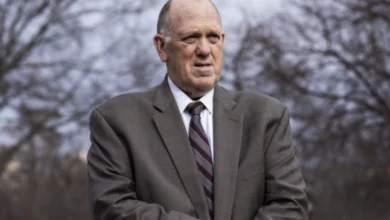 Photo of Хоман нареди подготовки за повлекување на агентите од Минесота