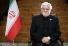 Photo of Иран мора да се подготви за војна, вели иранскиот потпретседател