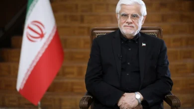 Photo of Иран мора да се подготви за војна, вели иранскиот потпретседател