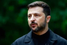 Photo of Зеленски: Му благодарам на Трамп за можноста да го заштити Киев за време на екстремната зима