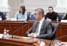 Photo of Мицкоски: За минималната плата мораме да постапуваме според законот, ќе има зголемување и нивелирање