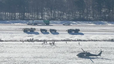 Photo of Најмалку 85 луѓе загинаа во САД како последица на снежната бура и ниските температури