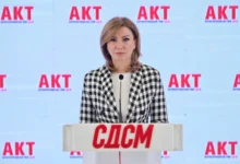 Photo of (ВИДЕО) Кузеска: Гласот за криминалните тендери на власта не допира до Обвинителството