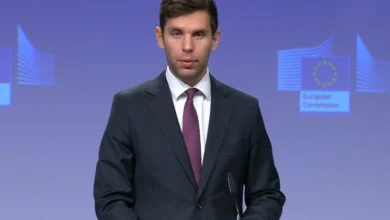 Photo of ЕК не планира кривична постапка против Хололеј: Во извештајот на ОЛАФ се идентификуван главно административни прекршоци