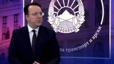 Photo of Николоски: Деталите за престој на превозниците во ЕУ по средбата во Брисел ќе ги прецизираме заедно со нив