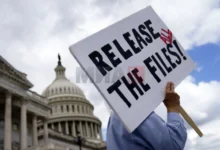 Photo of САД објавија нови три милиони страници од досието за Џефри Епстин