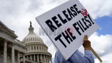 Photo of САД објавија нови три милиони страници од досието за Џефри Епстин