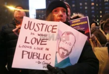 Photo of ФБИ ја презеде истрагата за убиството на Алекс Прети, Министерството за правда на САД отвори федерален предмет