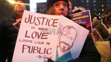 Photo of ФБИ ја презеде истрагата за убиството на Алекс Прети, Министерството за правда на САД отвори федерален предмет