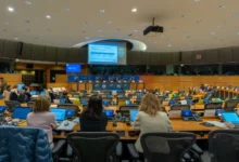 Photo of Транспаренси Интернешнл“: 14 европратеници на го пријавиле износот на дополнителните приходи