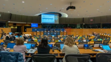 Photo of Транспаренси Интернешнл“: 14 европратеници на го пријавиле износот на дополнителните приходи