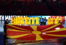 Photo of Македонските ракометари го добиваат ривалот за баражот за Светското првенство 2027