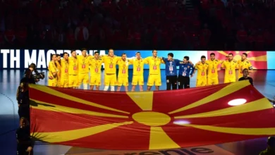 Photo of Македонските ракометари го добиваат ривалот за баражот за Светското првенство 2027