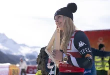 Photo of Тежок пад и неизвесен настапот на Линдзи Вон на Олимписките игри