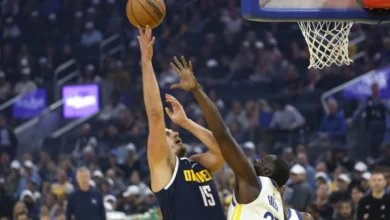 Photo of Јокиќ се врати со 31 поен – Денвер го совлада ЛА Клиперс