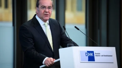 Photo of Писториус: На САД им е потребна Европа