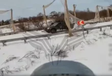 Photo of Украина соборила 64 руски дронови, Русија уништила 26 украински дронови